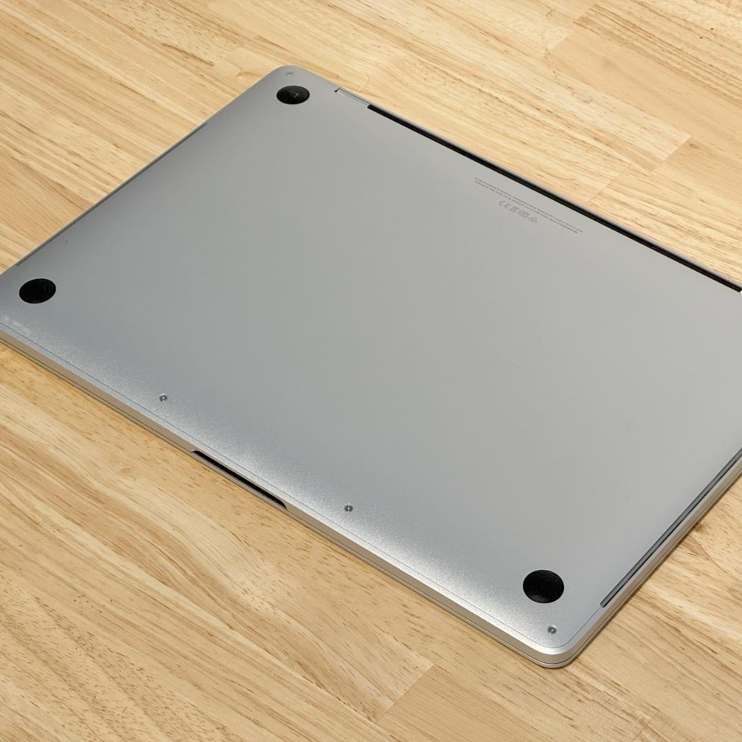 MacBook本体 MacBook Pro 13-inch/2020/32GB/1TB SSD