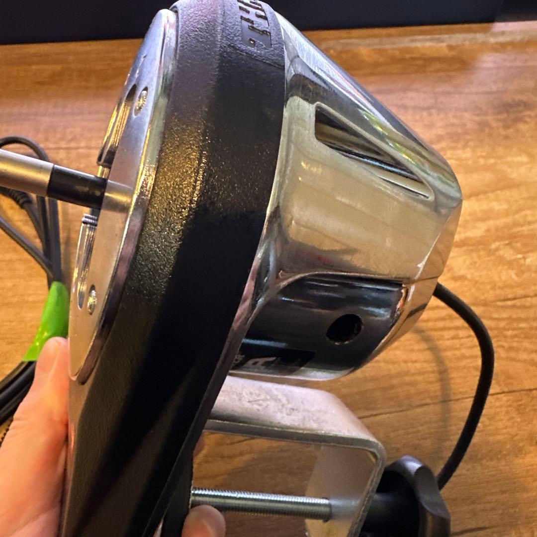 Thrustmaster スラストマスター TH8A