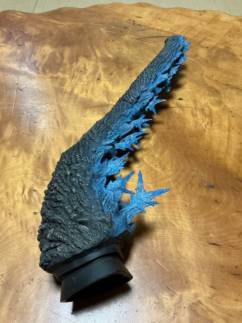 東宝30㎝シリーズ　ゴジラ(2023)