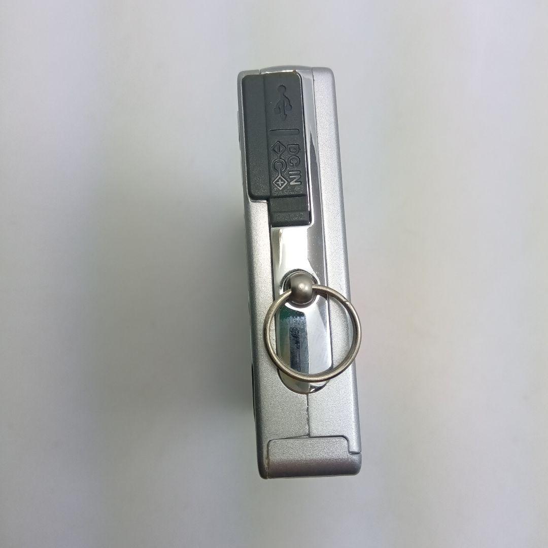 KYOCERAデジカメSL300RfinecamSDカード付き