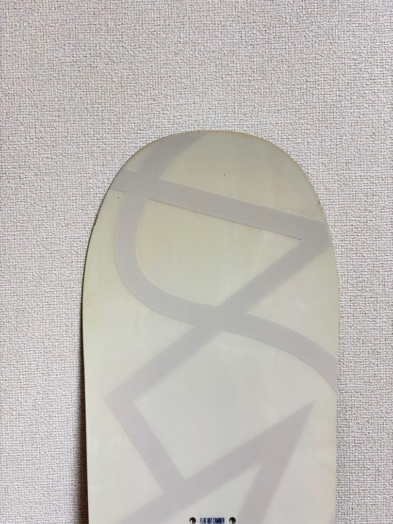 《れいか》【SALOMON】20-21 Lotusスノーボード138cm