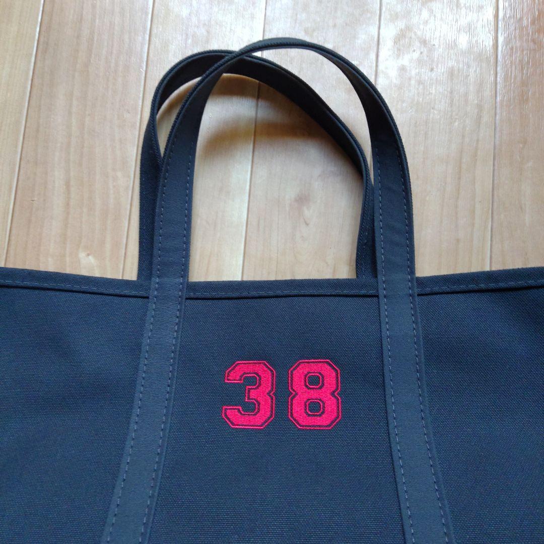 L.L.Bean Boat and Tote ブラック ラージ