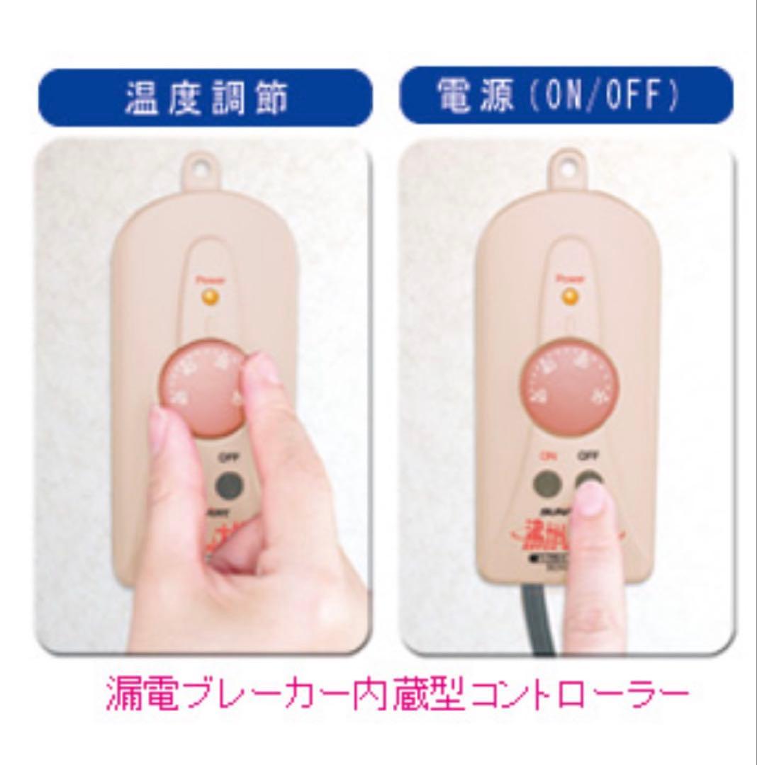 【ジャンク】沸かし太郎 加熱&保温ヒーター SCH-901クマガイ電工