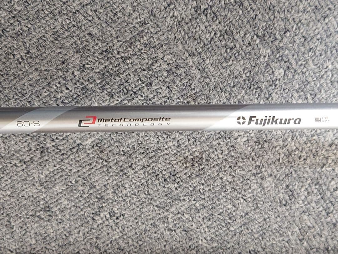 MIZUNO ゴルフクラブセット ドライバー・アイアン・パター