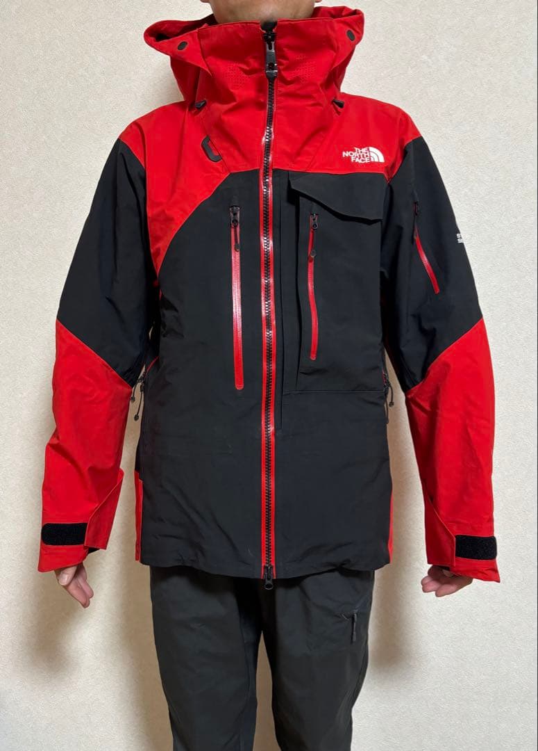 THE NORTH FACE RTG PRO ジャケット　Mサイズ