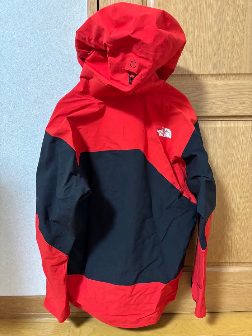 THE NORTH FACE RTG PRO ジャケット　Mサイズ