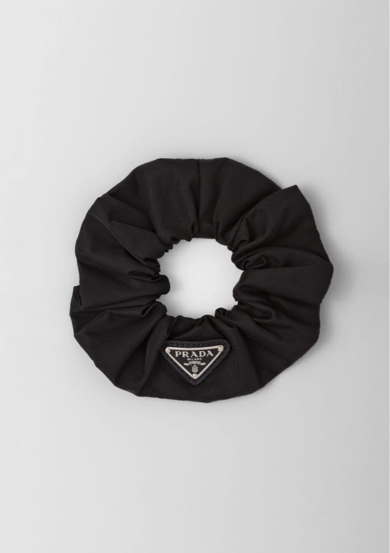 PRADA Re-Nylonシュシュ