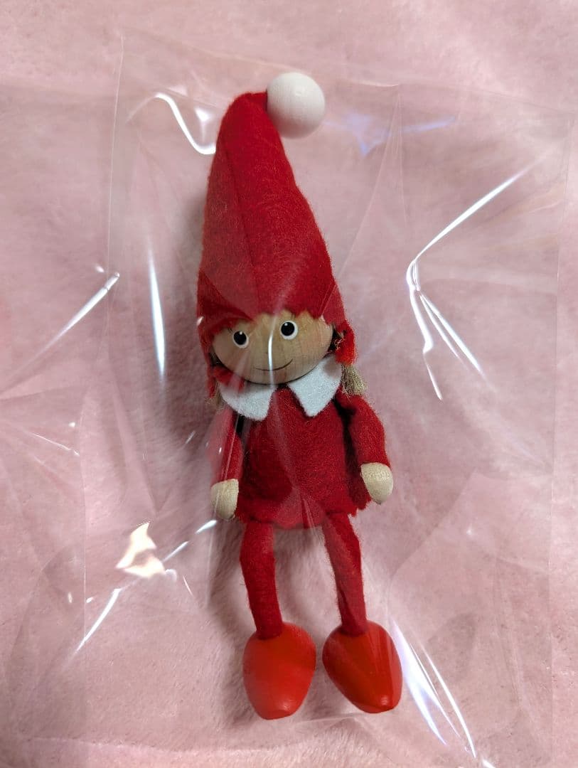 ノルディカニッセ　女の子