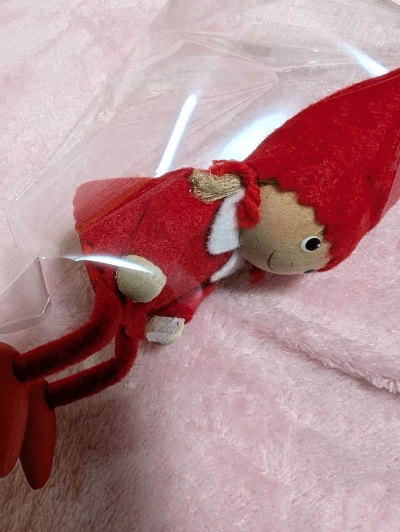 ノルディカニッセ　女の子