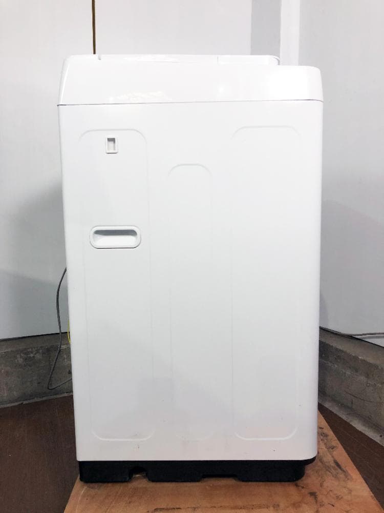 ★2024年製★Hisense 6㎏ 洗濯機【HW-K60J】FKK9