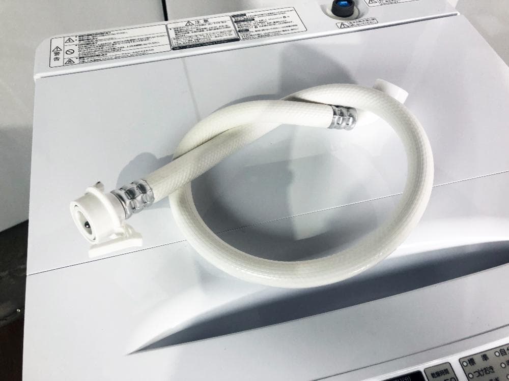 ★2024年製★Hisense 6㎏ 洗濯機【HW-K60J】FKK9