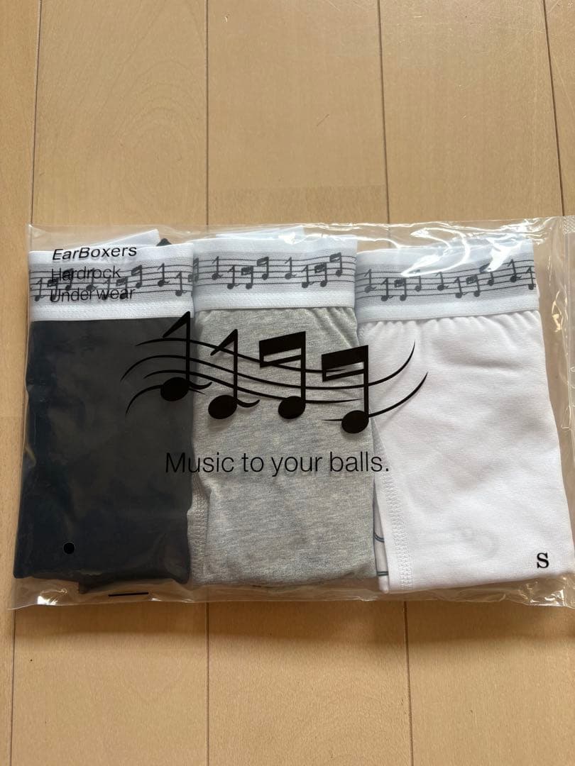 bazo1199 Forever 27club pants 下着