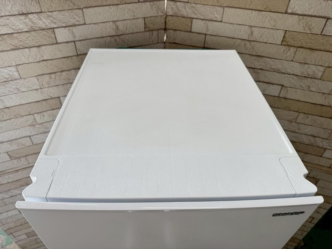 【高年式】大阪送料無料★3か月保障付★2024年★SJ-D18K-W★IR-67