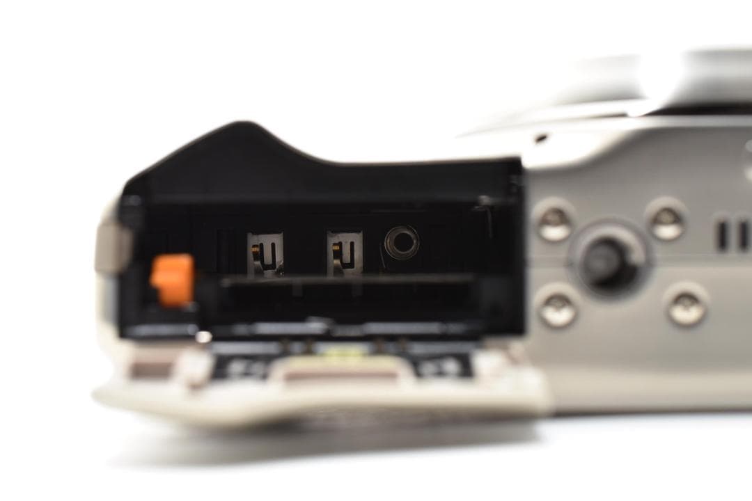 【美品】FUJIFILM FINEPIX F770EXR ゴールド　動作確認済