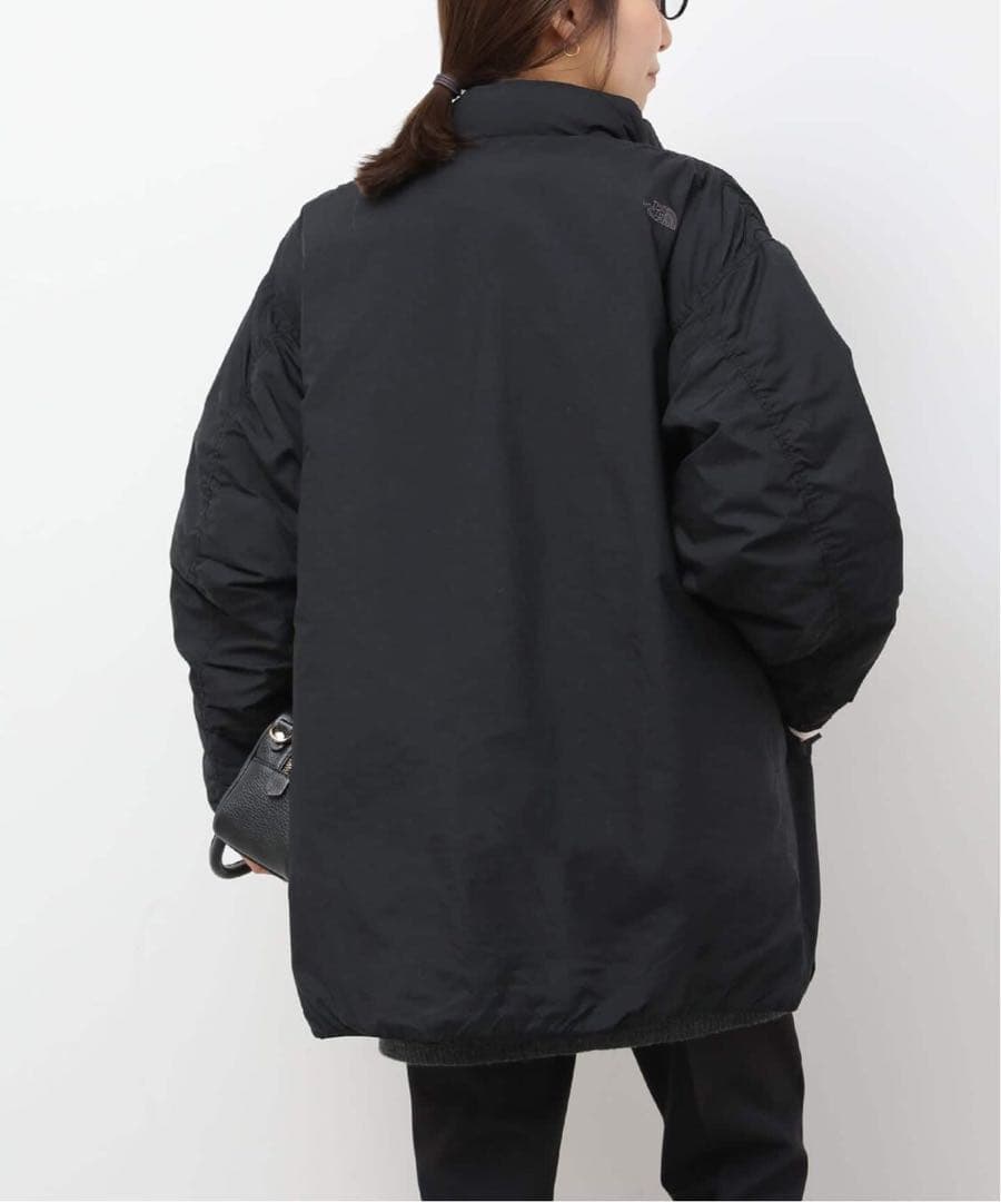 新品・未使用 THENORTHFACEオルタレーションゼファーシェルハーフコート