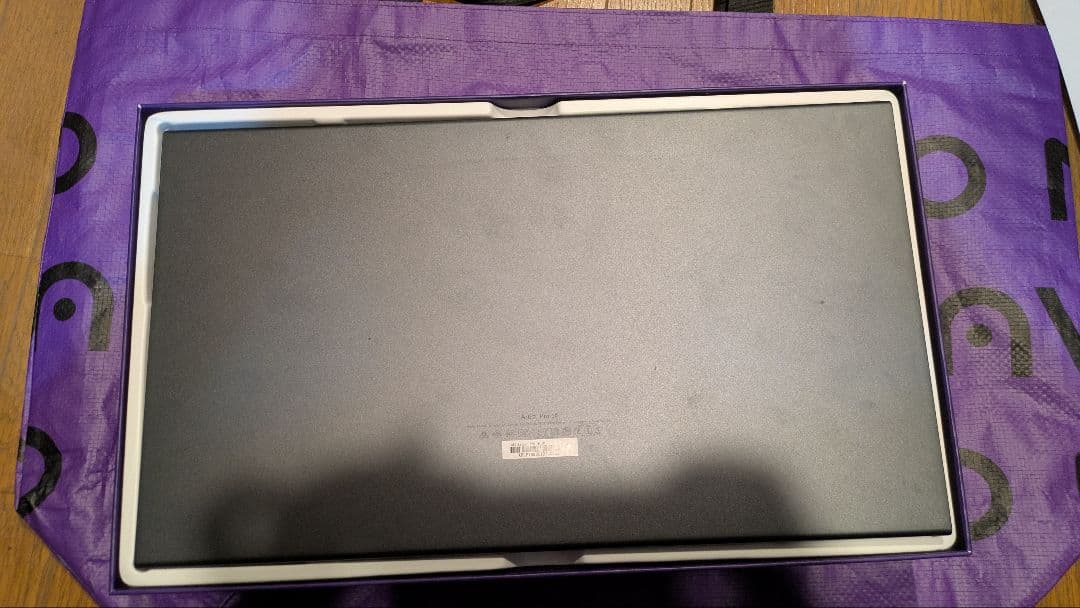 XP-Pen Artist Pro 16 液晶ペンタブレット本体