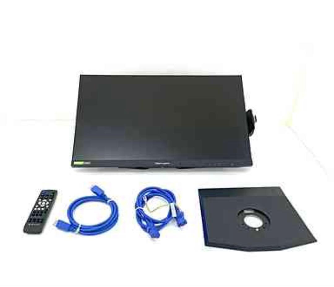 LCD-GC252UXB ギガクリスタ 240Hz　24.5インチ　モニター