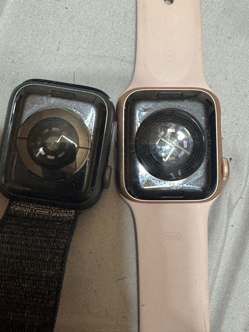 アナログ・デジタル時計セット