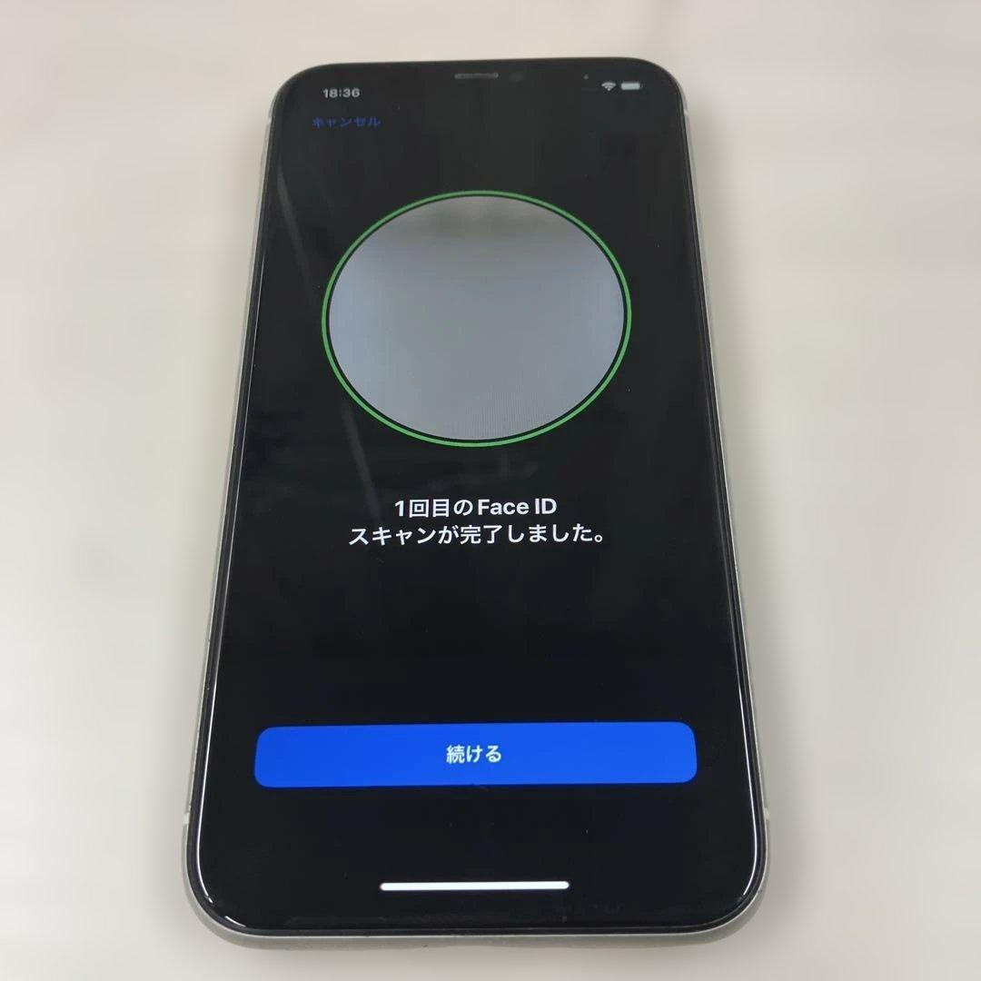 Apple iPhone 11 128GB SIMフリー　バッテリー100%