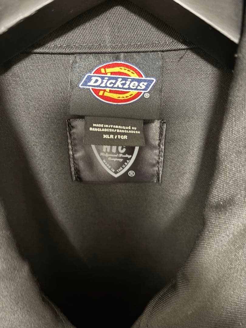 島*】様 HTC×Dickies EISENHOWER JACKET