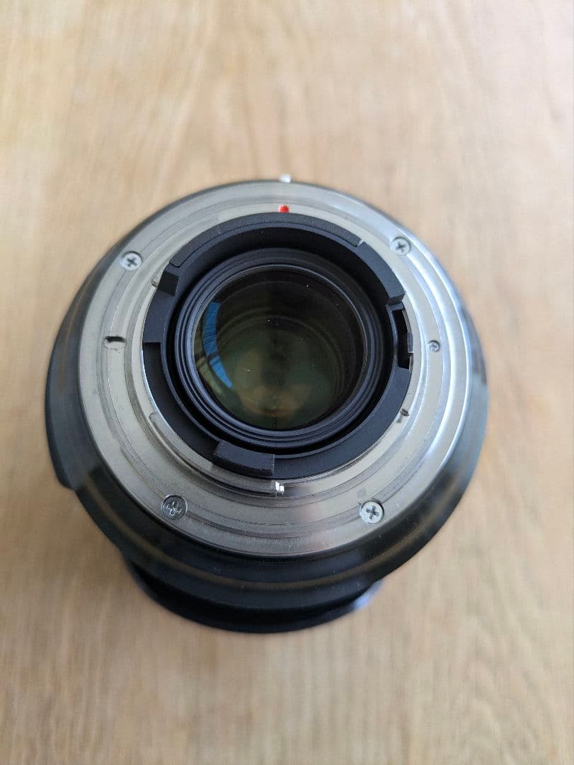 Sigma Art 24-105 F4 ニコン　Fマウント