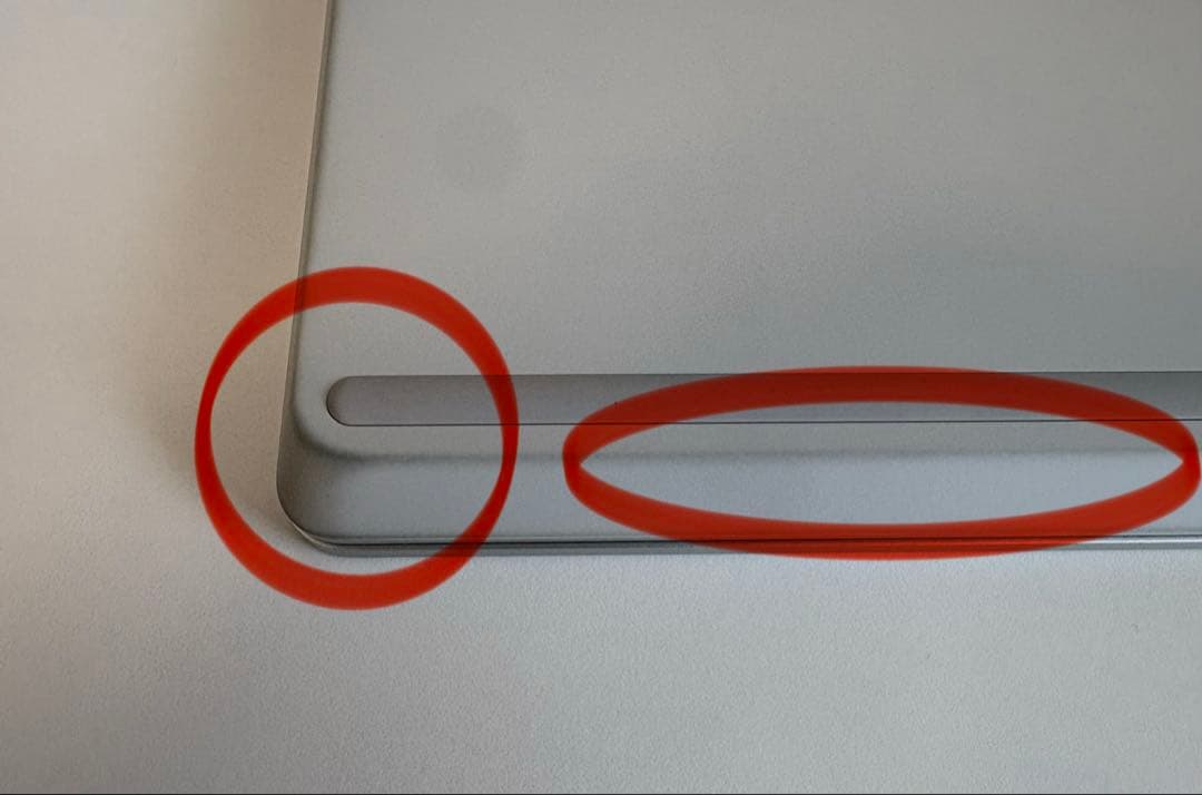 美品 Surface Laptop Go 3 バッテリー98%