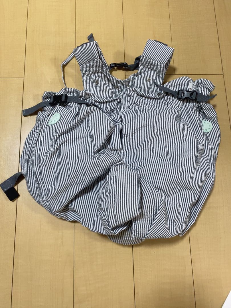 【ツイン】双子用抱っこひも　ウィーゴツイン　weego