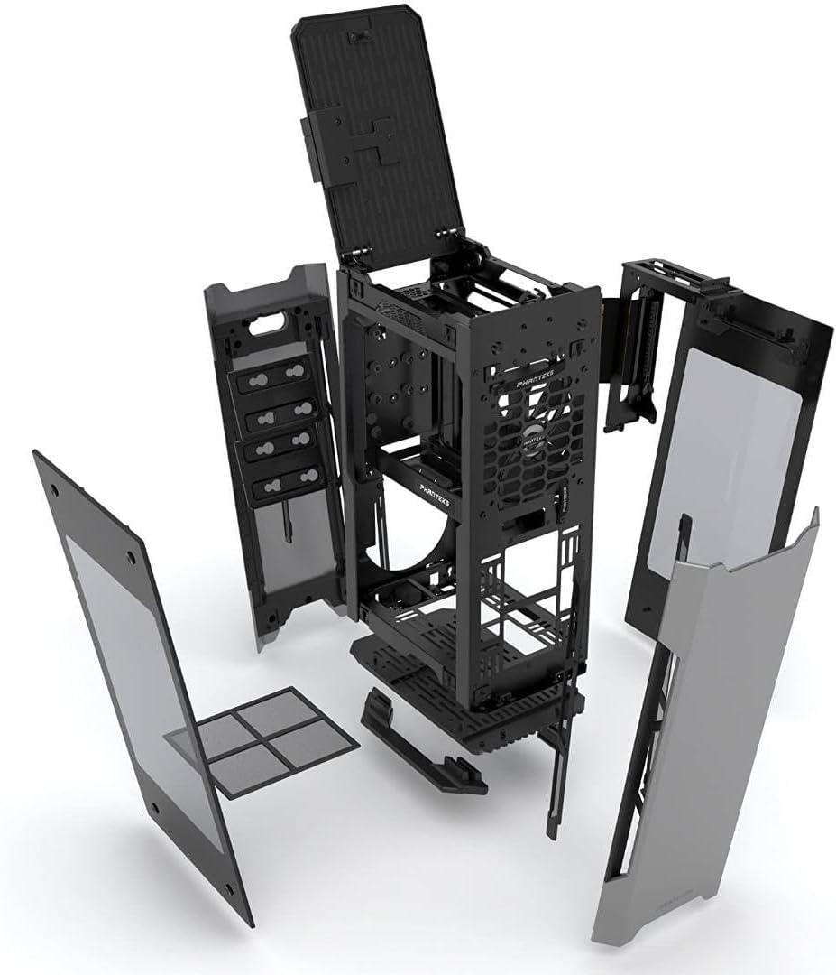PCケース(自作PC用) Phanteks ENTHOO EVOLV SHIFT