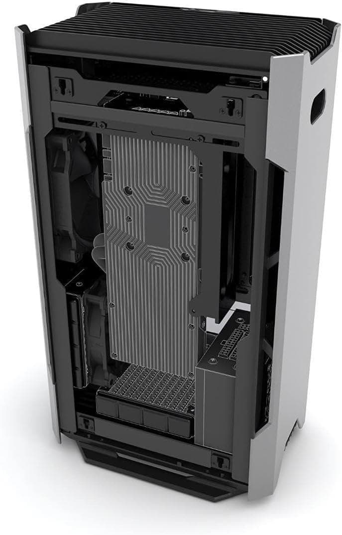 PCケース(自作PC用) Phanteks ENTHOO EVOLV SHIFT