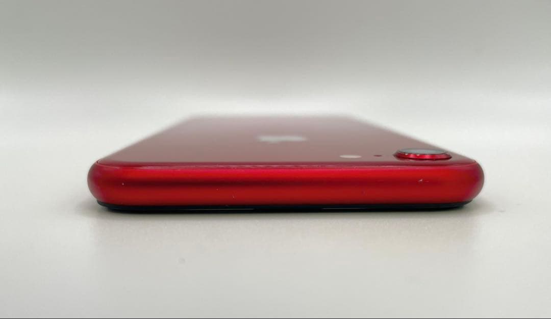 訳アリ美品‼️ iPhone8 SIMフリー256GB+バッテリー新品+ガラス付✨