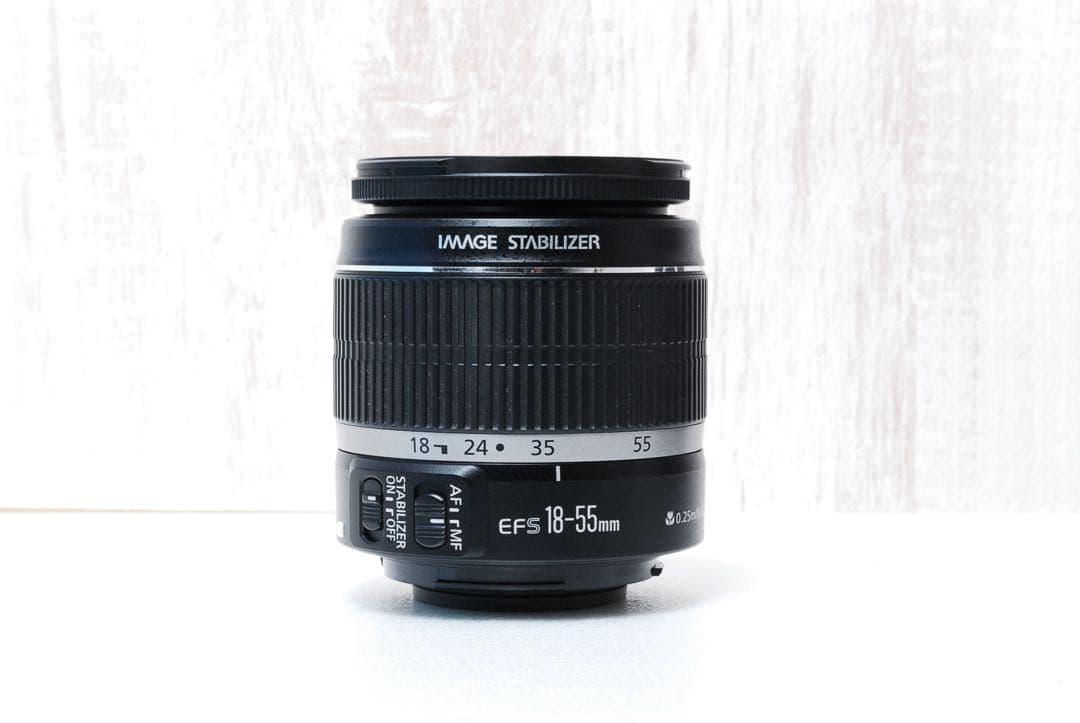 ❤️軽量ボディ❤️すぐ使えるフルセット❤️スマホ転送可 Canon Kiss X7