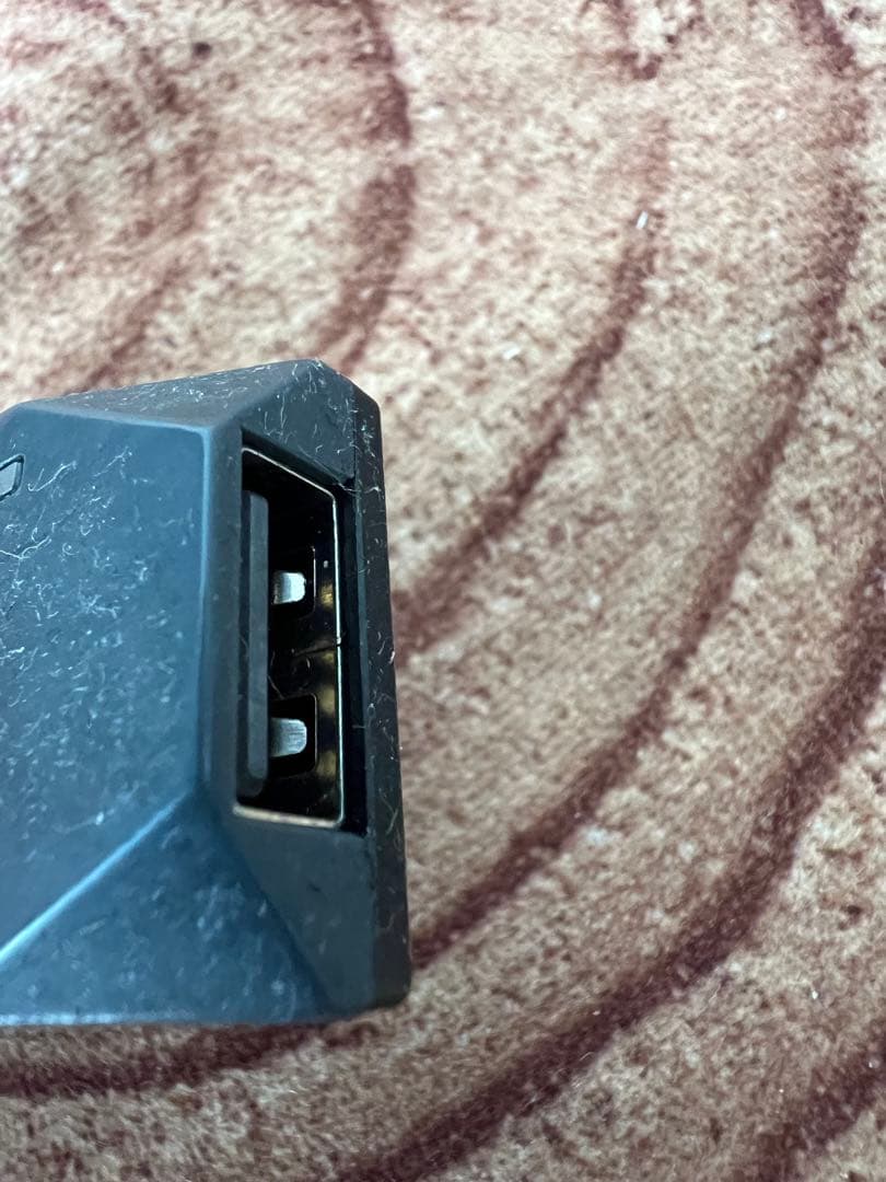 PC用ゲームコントローラー・コンバーター XIMAPEX