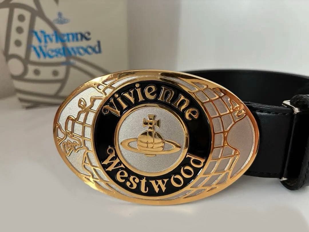 Vivienne Westwood /ヴィヴィアンウェストウッド ベルト　超希少