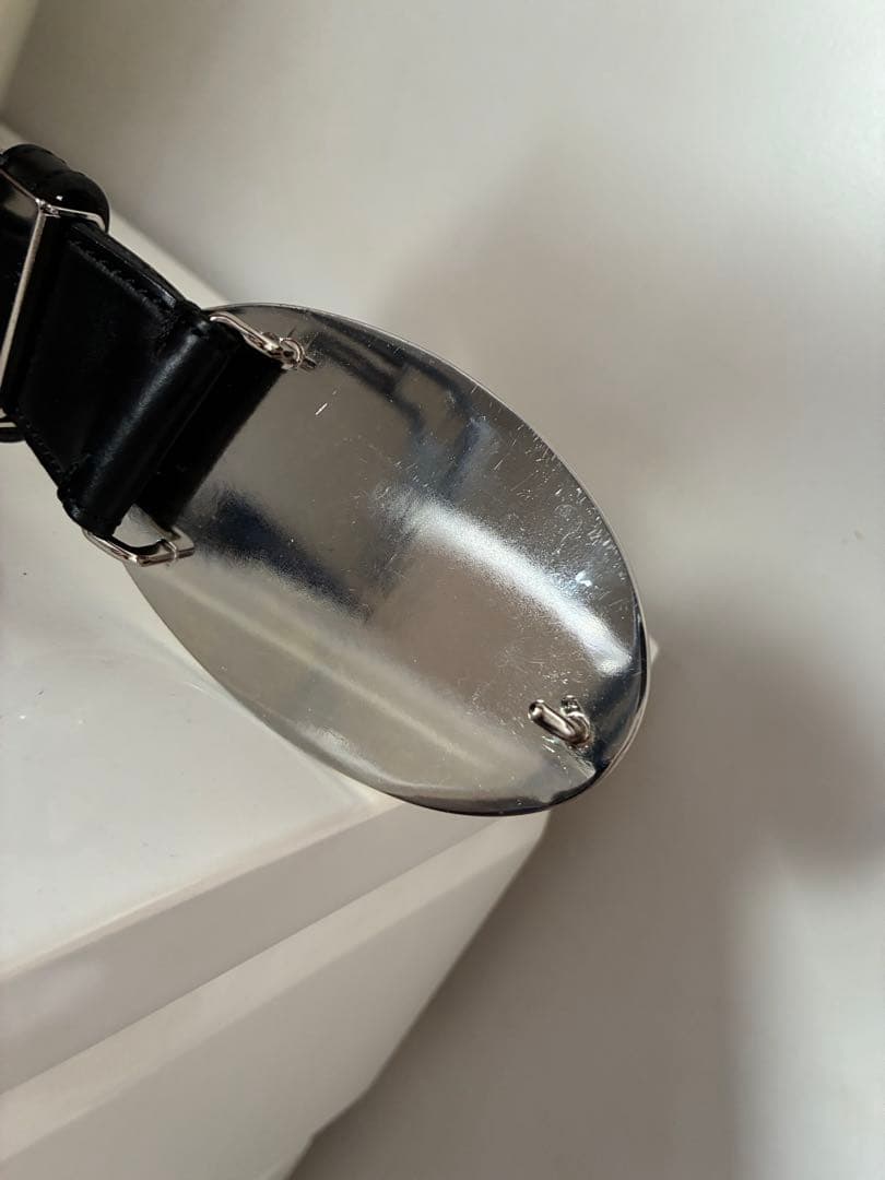 Vivienne Westwood /ヴィヴィアンウェストウッド ベルト　超希少