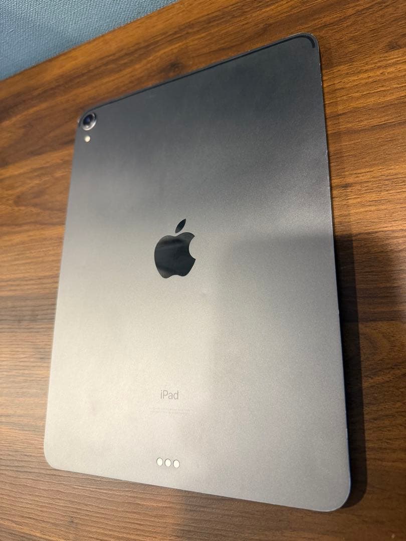 iPad Pro 11インチ 第1世代 64GB Wi-Fi スペースグ