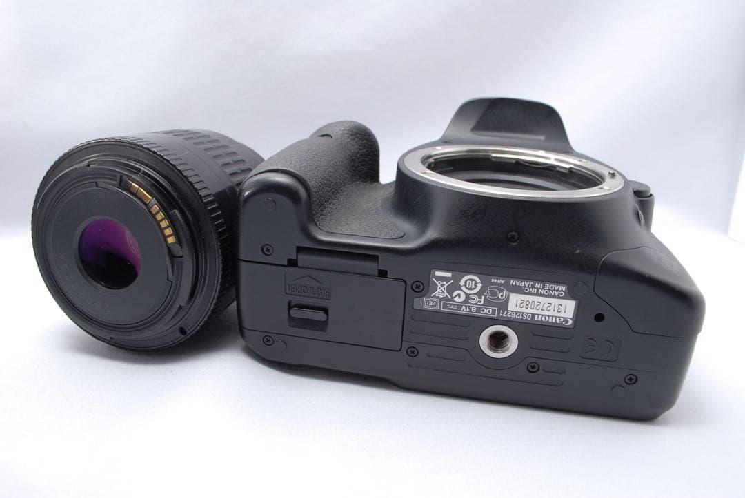 ✨一眼レフデビューに✨Canon Kiss X4✨届いてすぐ使える✨初心者ok