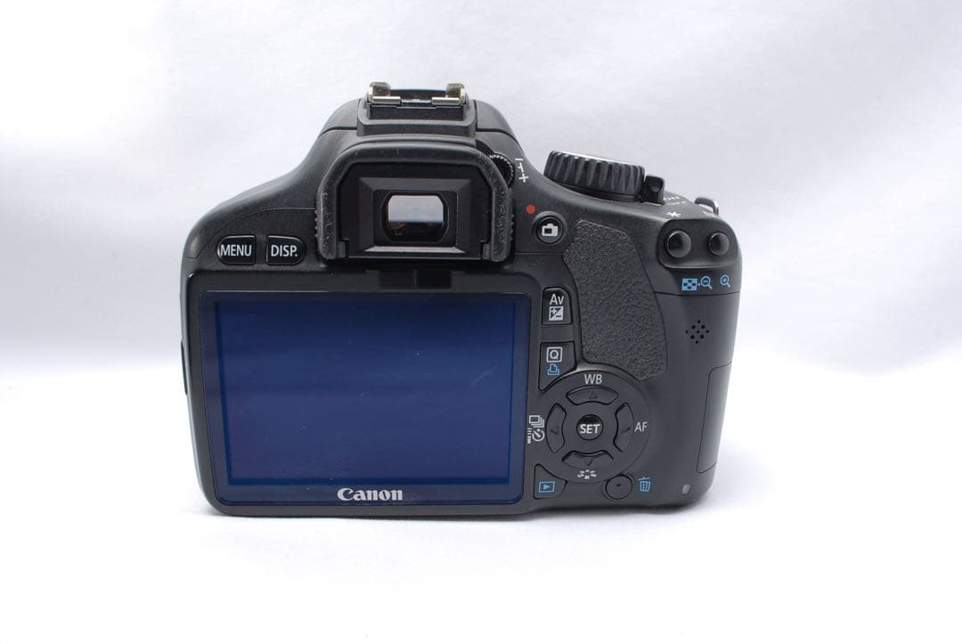 ✨一眼レフデビューに✨Canon Kiss X4✨届いてすぐ使える✨初心者ok