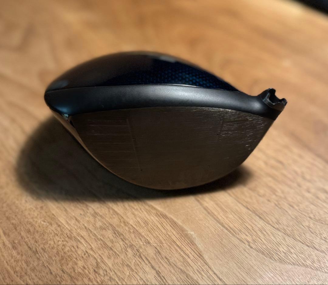 パラダイム トリプルダイアモンド ◆◆◆ 10.5