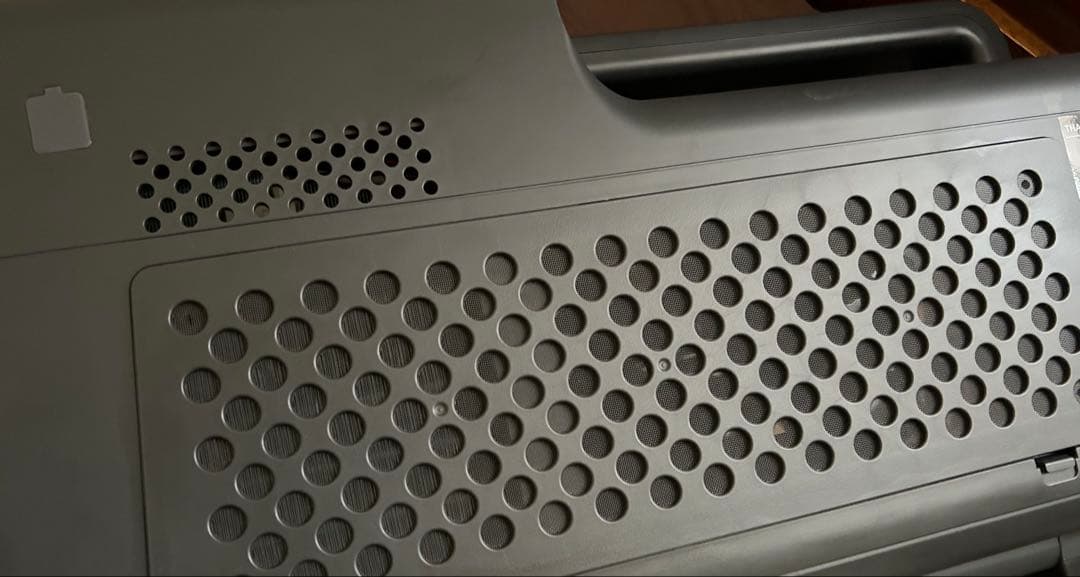 THANKO サンコー運べるスポットクーラー コンパクト冷房 SSPCACWL