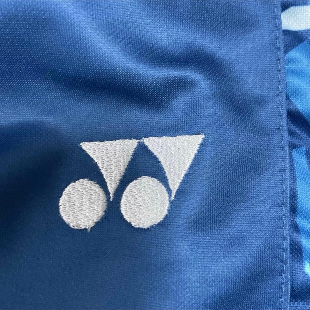ヨネックス　YONEX テニス＆バドミントンウ　ゲームウェア　上下セット新品　M