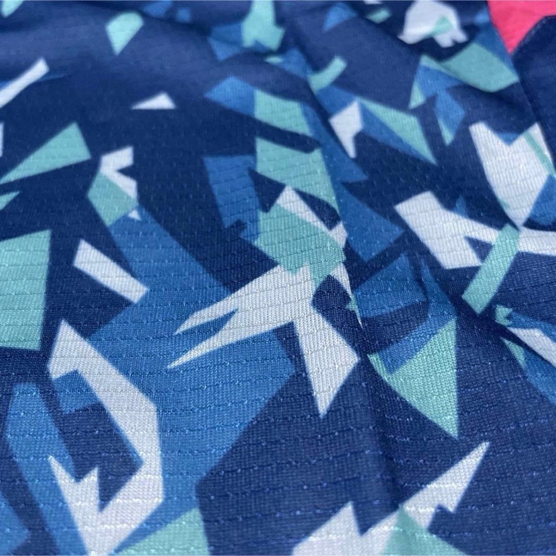 ヨネックス　YONEX テニス＆バドミントンウ　ゲームウェア　上下セット新品　M