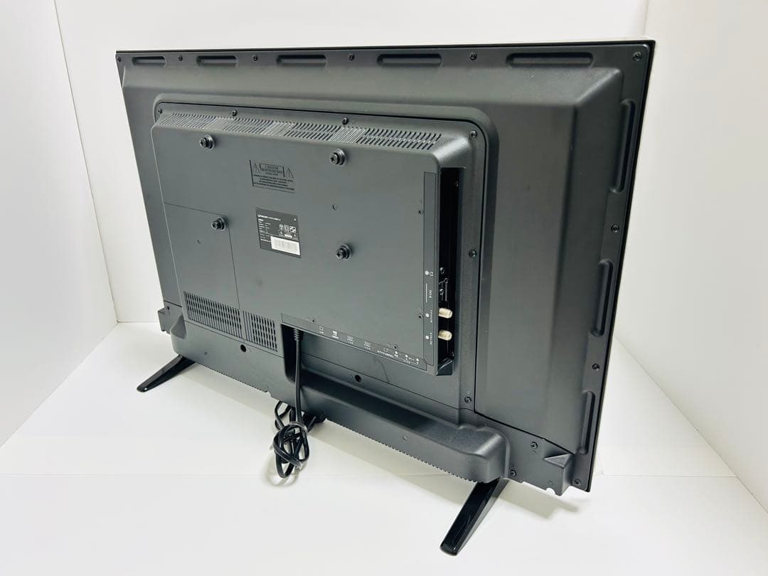 【7月22日まで】マクスゼン32型液晶テレビJ32SK02