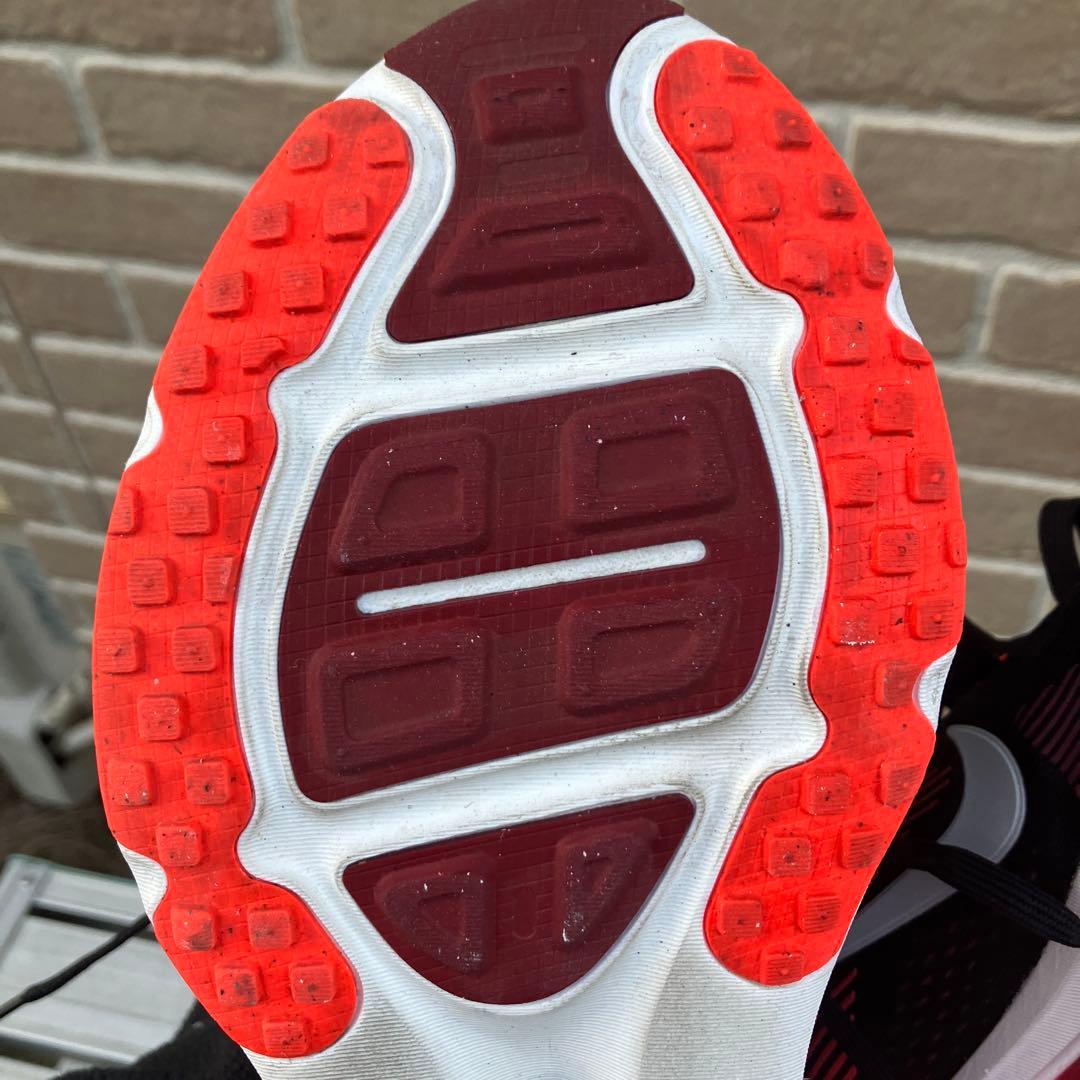 Nike ZoomX ナイキ　ボメロ　18