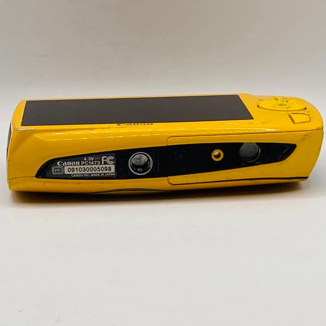 動作確認済 Canon IXY 30S コンパクトデジタルカメラ カメラ