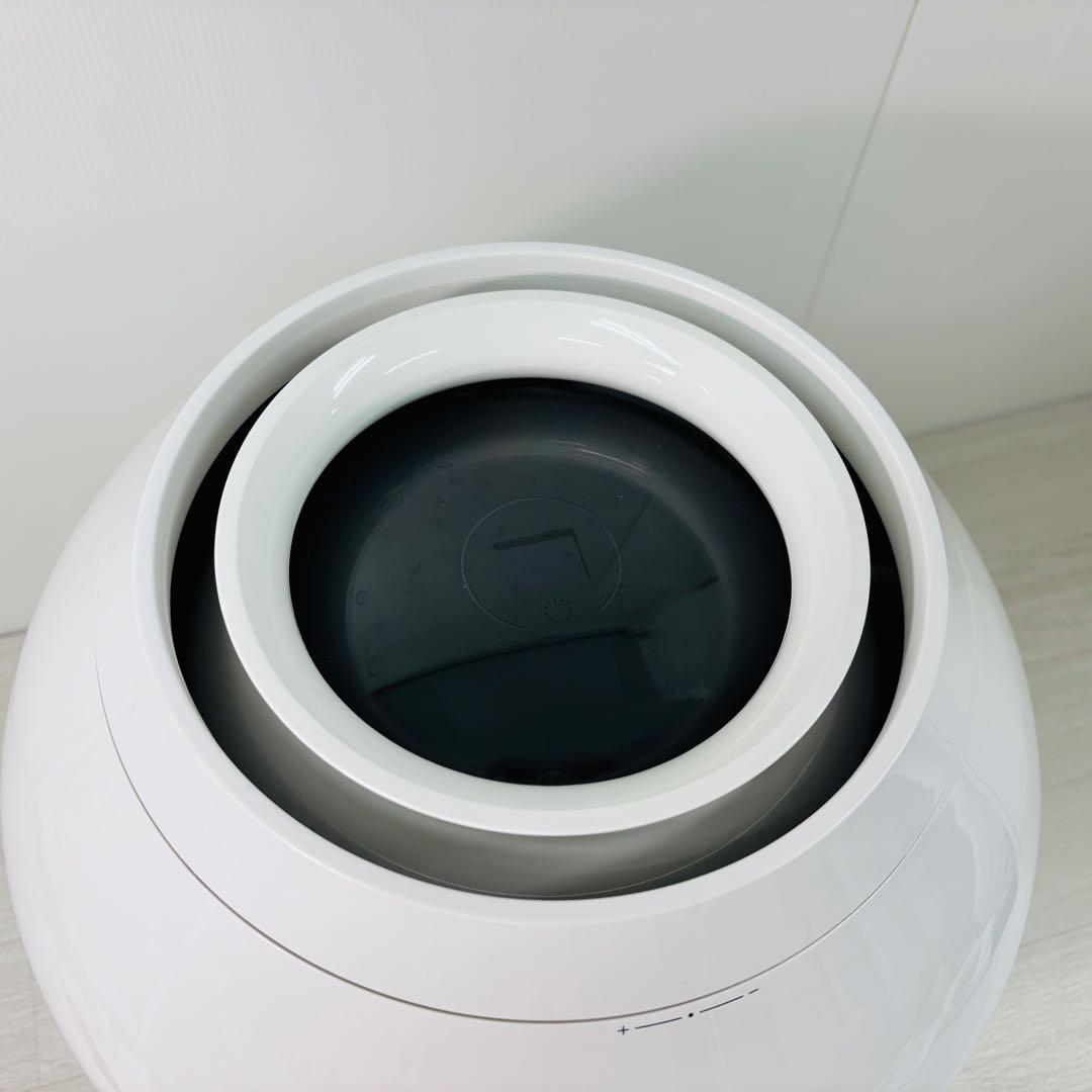 バルミューダ加湿器Rain ERN-1100UA-WK 2019年製