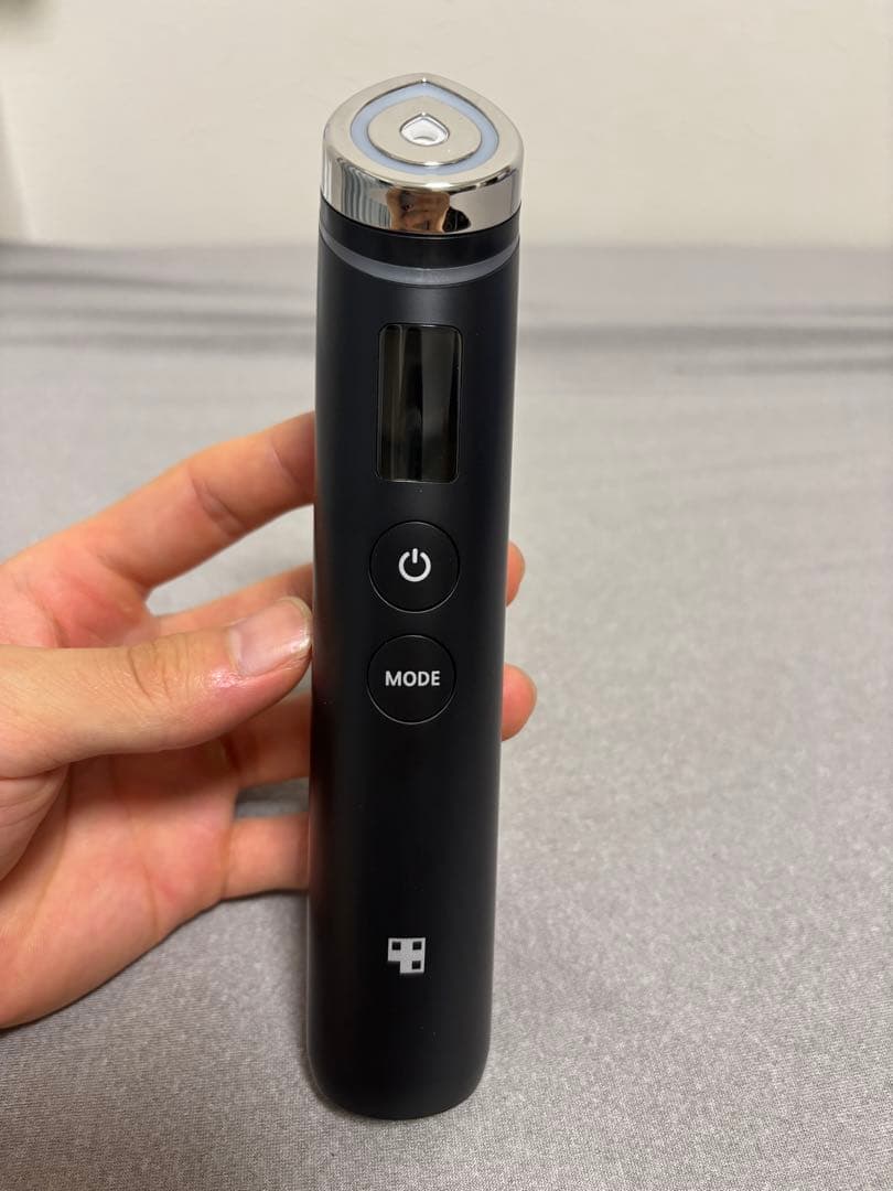 メディキューブ AGE-R ブースタープロ　ビタ-Cマスク　アテニアクレンジング