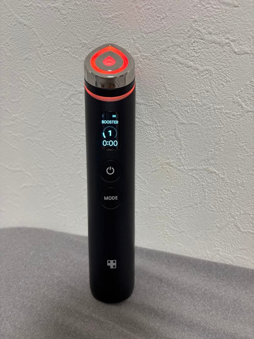 メディキューブ AGE-R ブースタープロ　ビタ-Cマスク　アテニアクレンジング