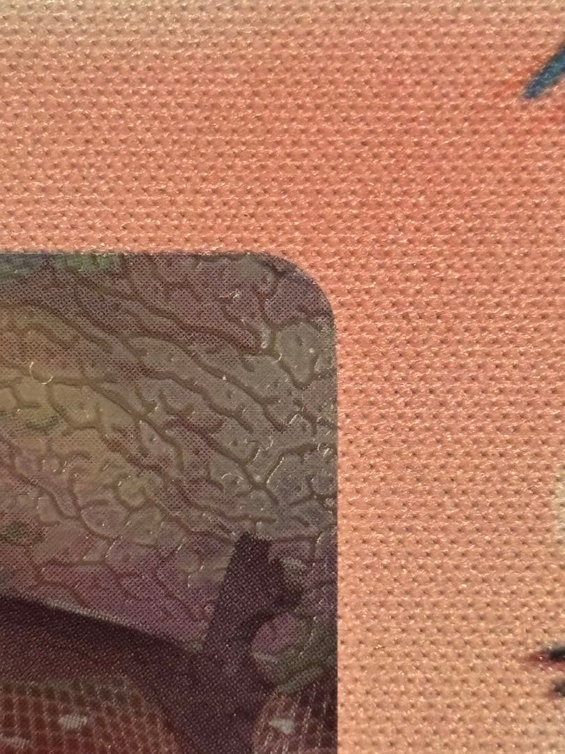 百鬼あやめ SEC サインカード（hBP06-004）1枚　傷あり特価品