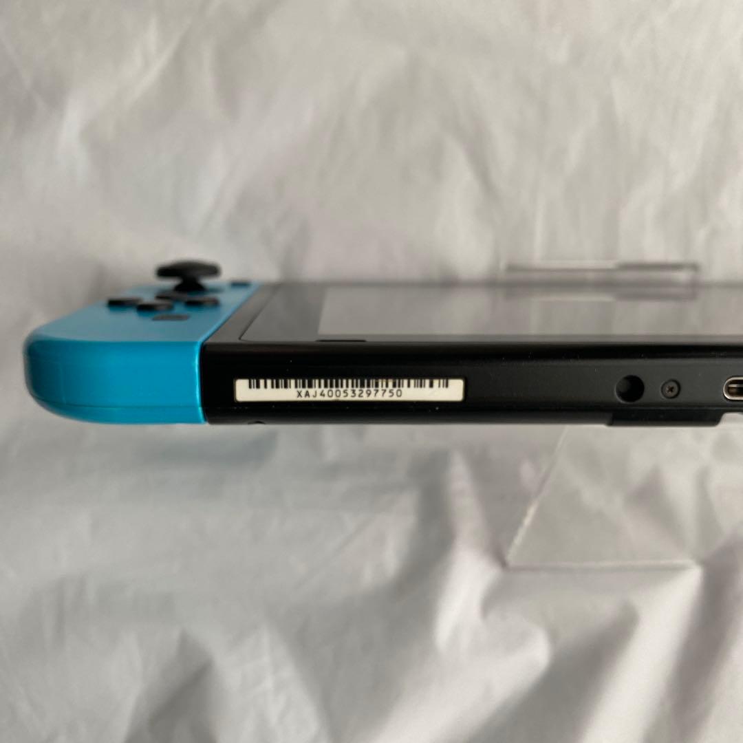 ニンテンドースイッチ　nintendo switch