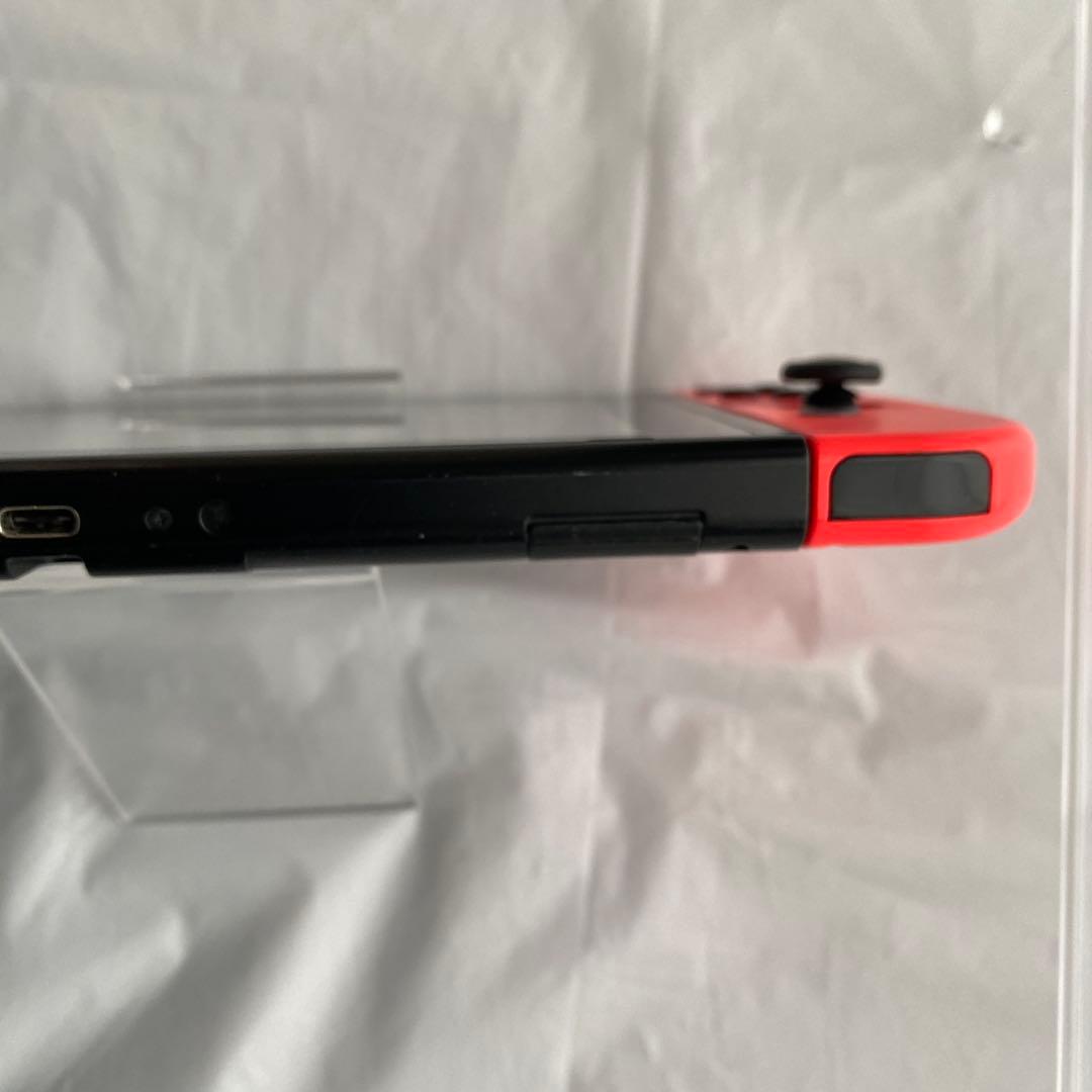 ニンテンドースイッチ　nintendo switch